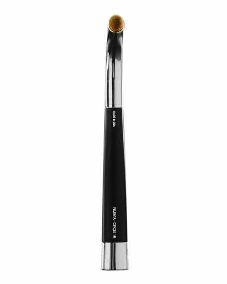 Artis Makeup Brushes Fluenta Collection Circle 1R Brush, With Velvet Gift Box