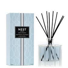 NEST New York Driftwood & Chamomile Reed Diffuser