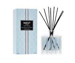 NEST New York Driftwood & Chamomile Reed Diffuser