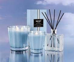 NEST New York Driftwood & Chamomile Reed Diffuser