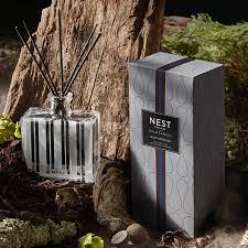 NEST New York Driftwood & Chamomile Reed Diffuser