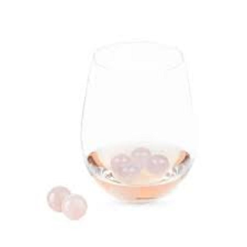 ANNA NEW YORK Vida Whisky Gems, Rose, Set of 6 Gift