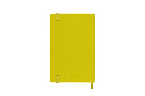 Moleskine Classic Notebook, Hard Cover