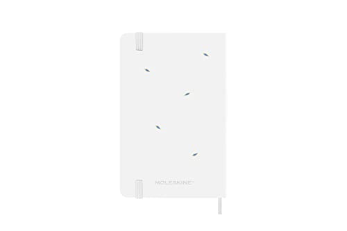 Moleskine Limited Edition Le Petit Prince 18 Month 2022-2023 Weekly Planner, Hard Cover