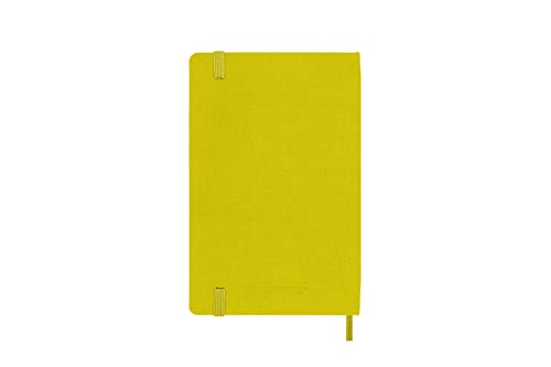 Moleskine Classic Notebook, Hard Cover