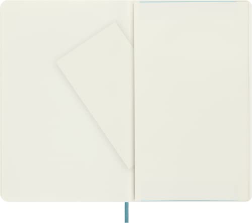 Moleskine Classic Notebook, Soft Cover