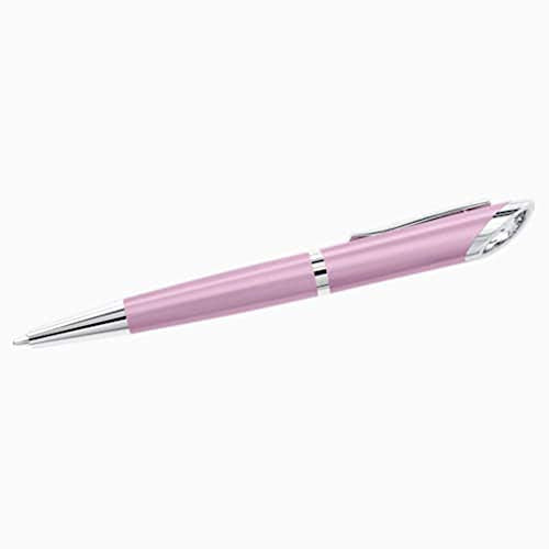 Swarovski 5224380Women's Crystal Star Light Lilac Agenda Pen