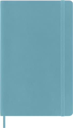 Moleskine Classic Notebook, Soft Cover