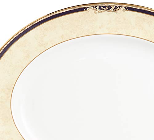 Wedgwood Cornucopia Platter 13.75 inches