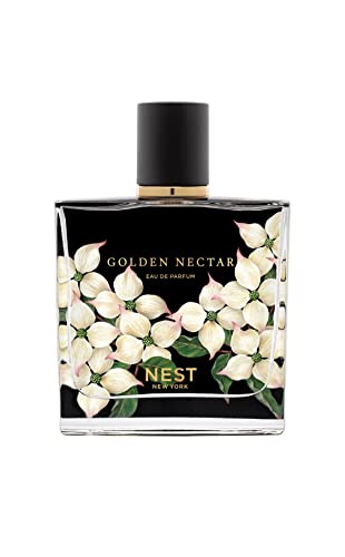 Nest New York Golden Nectar Eau De Parfum ~ 1.7 fl oz