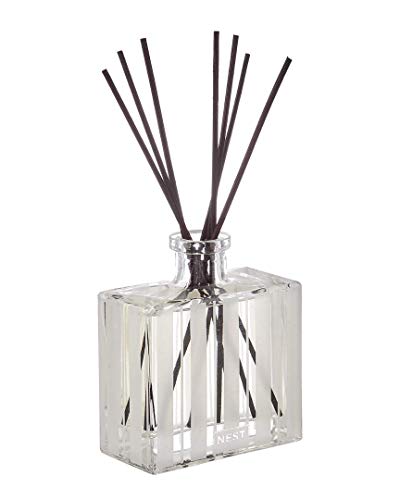 NEST Fragrances NEST08-BG Reed Diffuser- Blue Garden , 5.9 fl oz