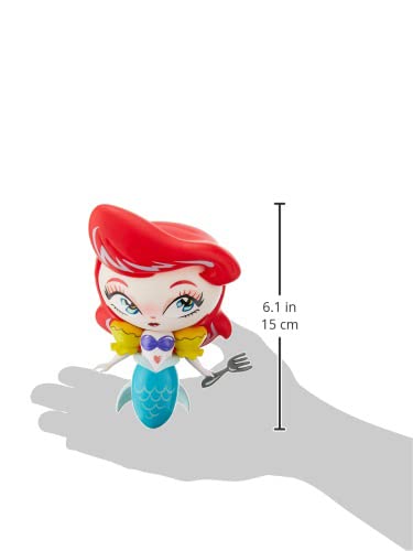 Enesco World of Miss Mindy Presents Disney Designer Collection Stitch Vinyl Figurine