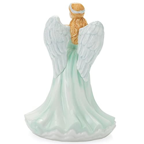 Royal Doulton Watchful Angels Devoted Heart HN 5896