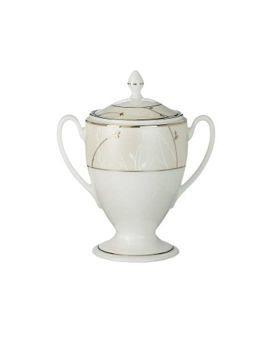 Waterford China Lisette Covered Sugar