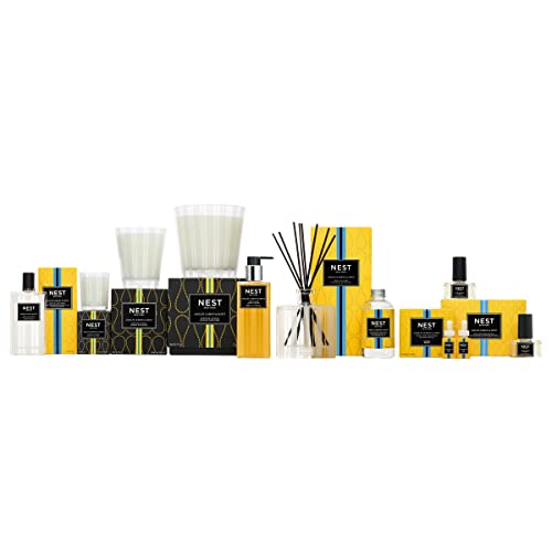 NEST Fragrances Reed Diffuser