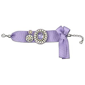 SWAROVSKI Crystal Regency Bracelet