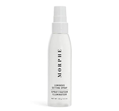 Morphe Luminous Setting Mist Spray