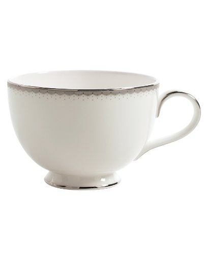 Monique Lhuillier for Royal Doulton Dentelle Tea Cup