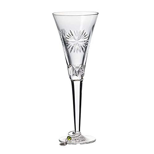 Waterford 2019 Archival Snowflake Prosperity Flute