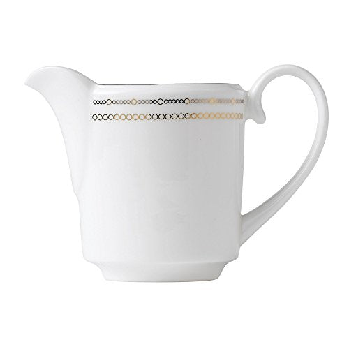 Wedgwood with Love Imperial Creamer, White