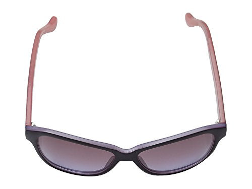 Ivanka Trump Women's 055-72 Purple Sunglasses