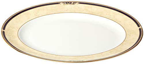 Wedgwood Cornucopia Platter 13.75 inches