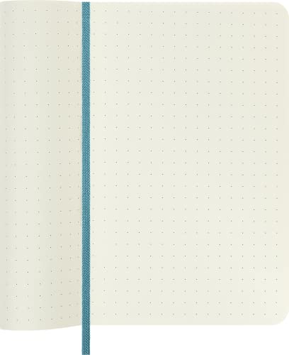 Moleskine Classic Notebook, Soft Cover