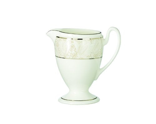 Waterford Bassano Creamer, 8-Ounce