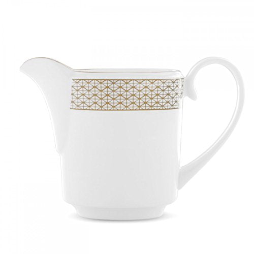 Lismore Diamond Creamer