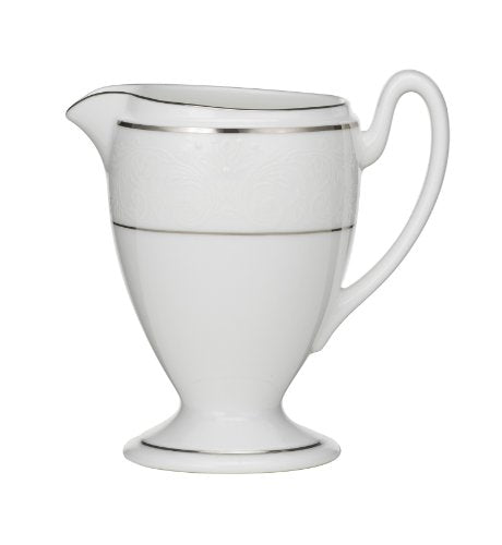 Waterford Baron's Court Creamer, 8-Ounce