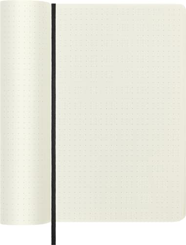 Moleskine Classic Notebook, Soft Cover