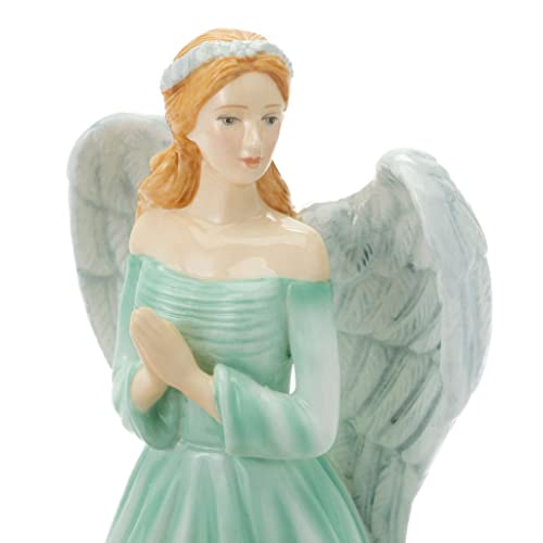 Royal Doulton Watchful Angels Devoted Heart HN 5896