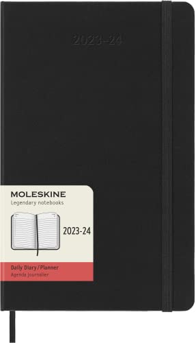 Moleskine 2023-2024 Daily