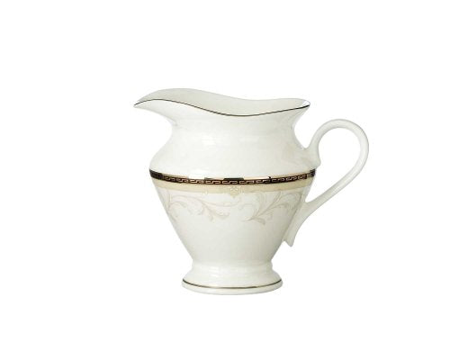 Waterford China Brocade Creamer