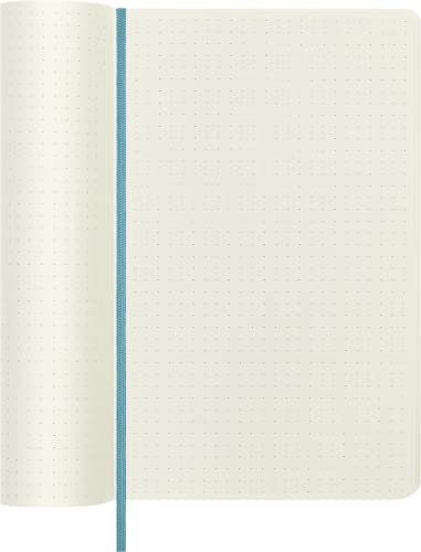 Moleskine Classic Notebook, Soft Cover