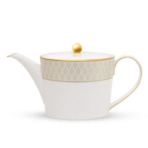 Waterford Monique Cherish Teapot 5.25 in. / 36 oz