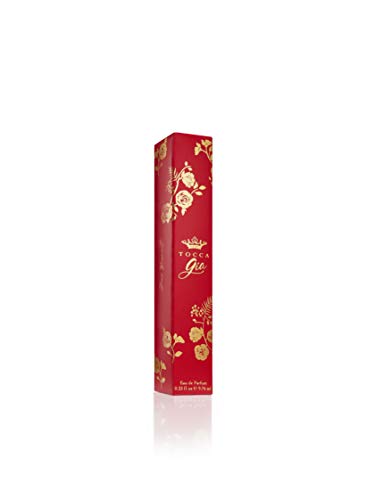 TOCCA Gia Rollerball 0.33 oz/ 10 mL