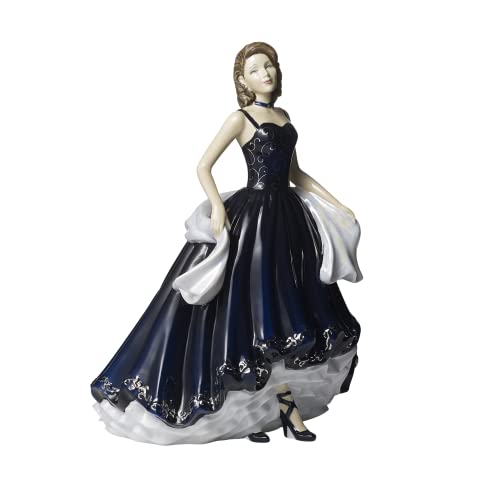 Royal Doulton Figure of The Year 2020 Meghan 8.9"