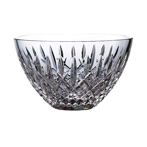 Waterford Crystal Araglin 8" Bowl