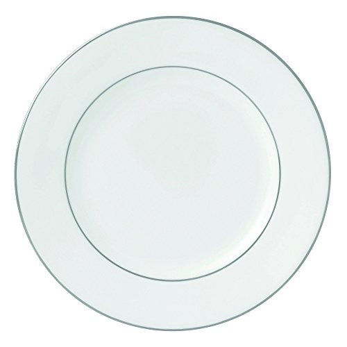 Royal Doulton Signature Platinum Salad Plate, 8", White