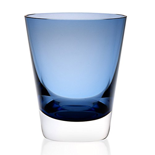 Baccarat Mosaique Tumbler, Small Midnight