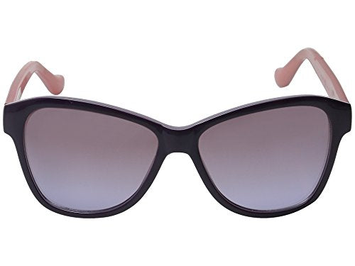 Ivanka Trump Women's 055-72 Purple Sunglasses