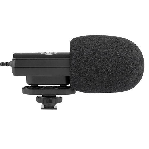 Senal SCS-98 DSLR/Video Stereo Microphone