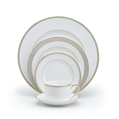 Wedgwood Golden Grosgrain Imperial