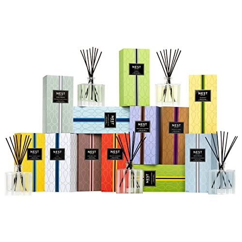 NEST Fragrances Reed Diffuser