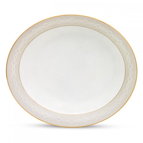 Waterford Monique Cherish Open Vegetable Bowl 9in. / 32 oz