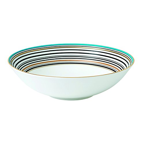 Wedgwood Vibrance 7.5" Cereal Bowl, Multicolor