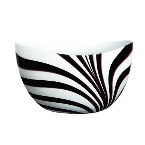 Evolution by Waterford Evolution Menagerie Nairobi Pocket Bowl 11"