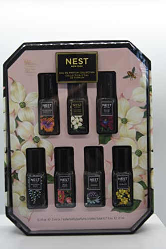 NEST New York Mini Fragrance Discovery Set