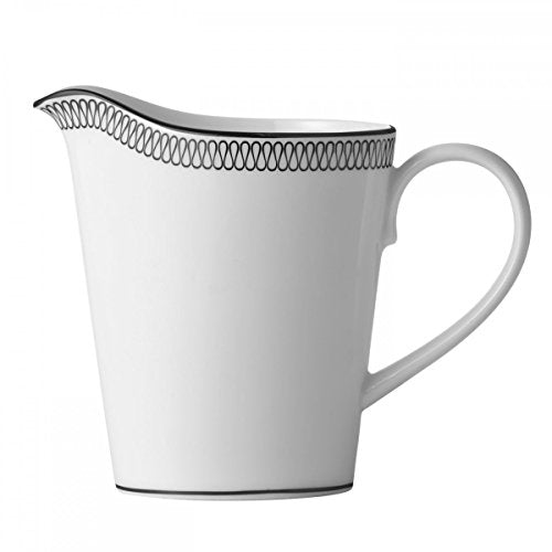 Waterford Monique Lhuillier Creamer 4.25” 10 oz